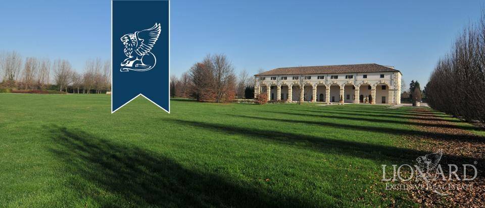 villa in vendita a Piove di Sacco