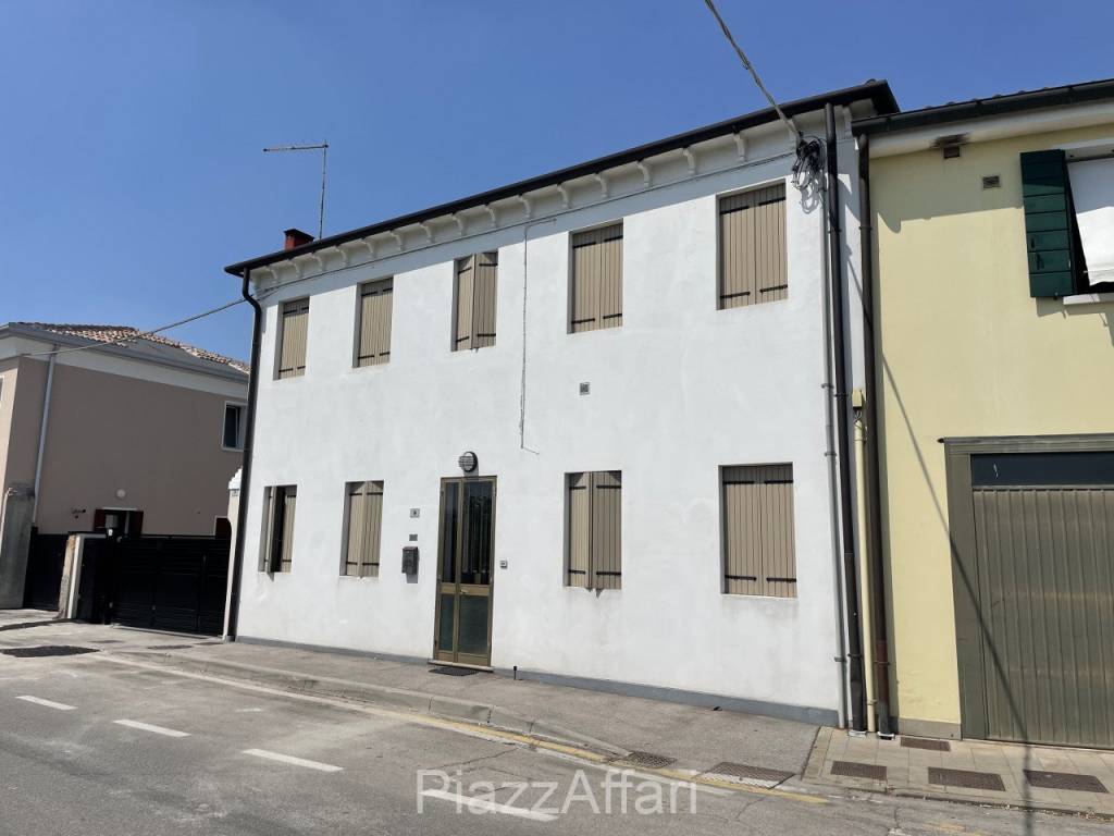 casa semindipendente in vendita a Piove di Sacco