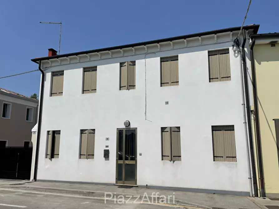 casa indipendente in vendita a Piove di Sacco