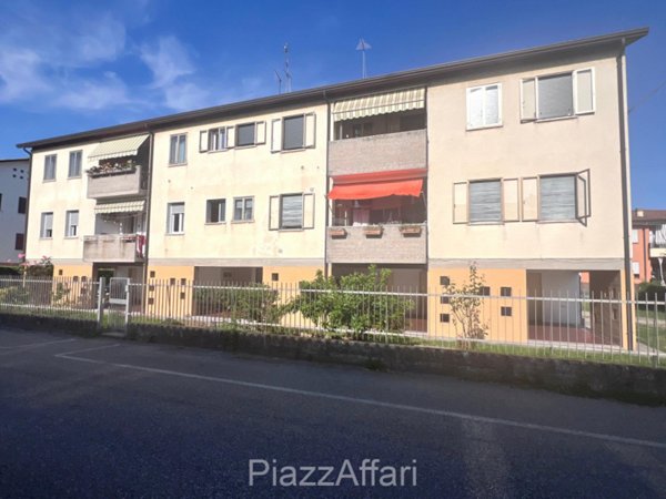 appartamento in vendita a Piove di Sacco