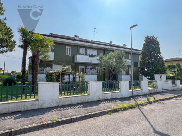 appartamento in vendita a Piove di Sacco