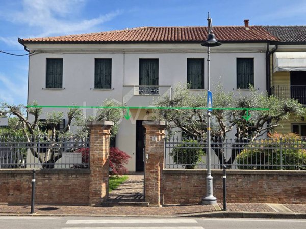 appartamento in vendita a Piove di Sacco