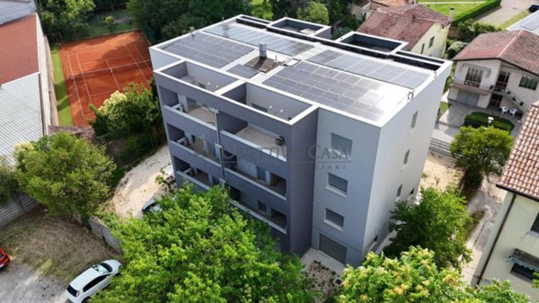 appartamento in vendita a Piove di Sacco