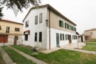 casa indipendente in vendita a Piove di Sacco in zona Corte