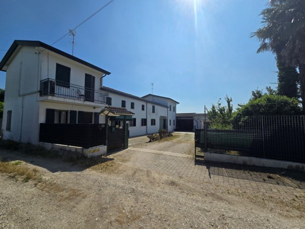 casa indipendente in vendita a Piove di Sacco