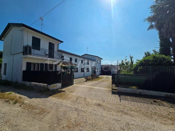 casa indipendente in vendita a Piove di Sacco