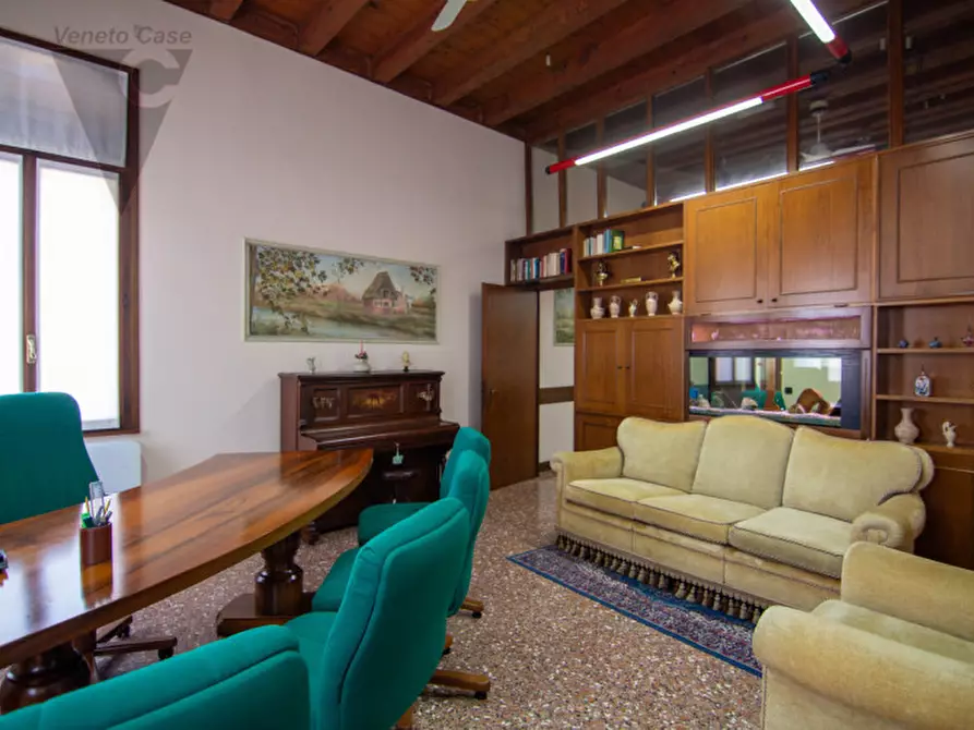 ufficio in vendita a Piove di Sacco