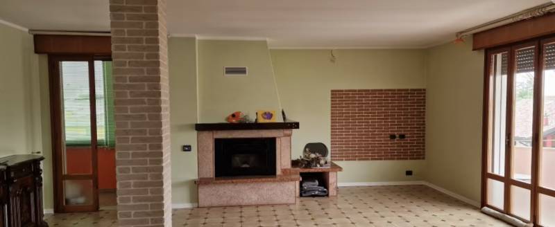 appartamento in vendita a Piove di Sacco