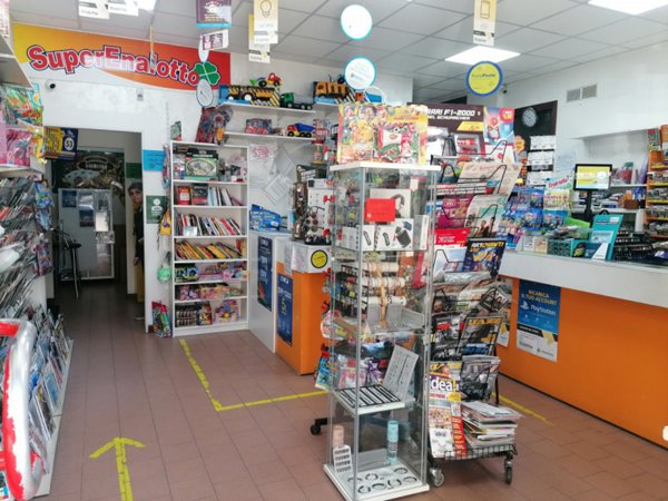negozio in vendita a Piove di Sacco