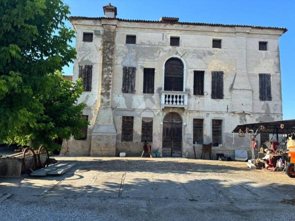 casa indipendente in vendita a Piove di Sacco