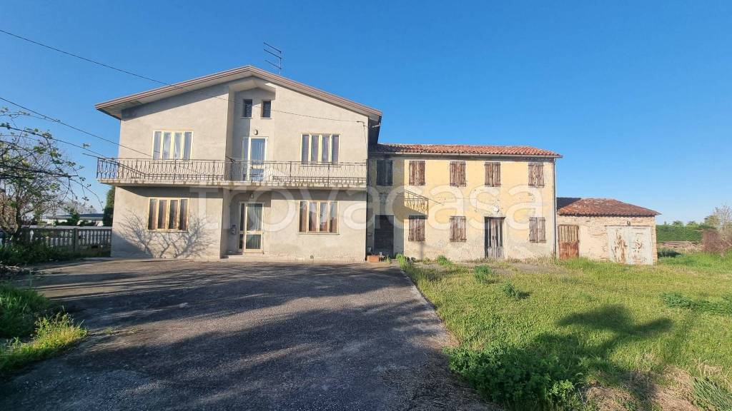 casa indipendente in vendita a Piove di Sacco