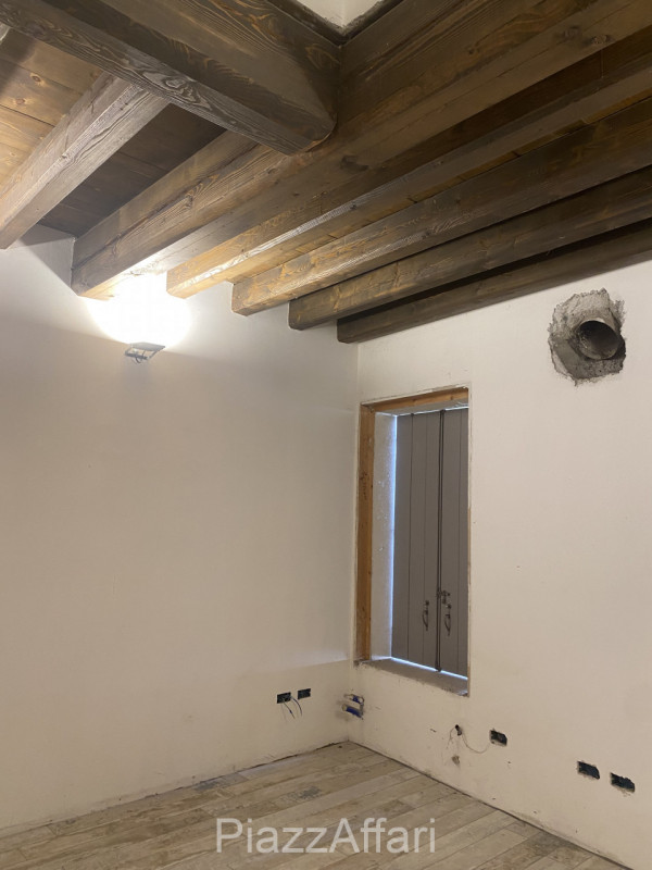 appartamento in vendita a Piove di Sacco