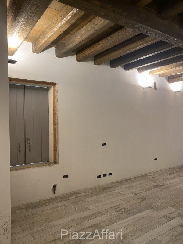 appartamento in vendita a Piove di Sacco