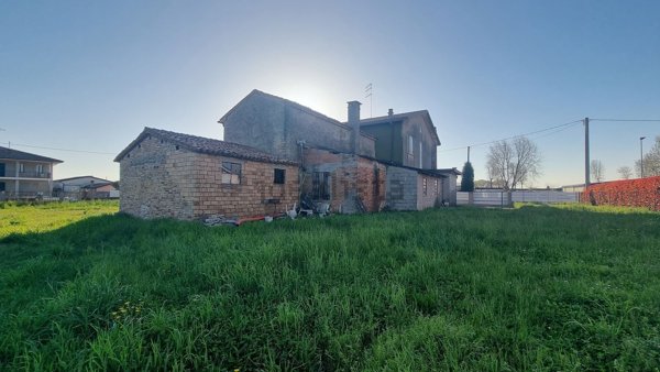 casa indipendente in vendita a Piove di Sacco