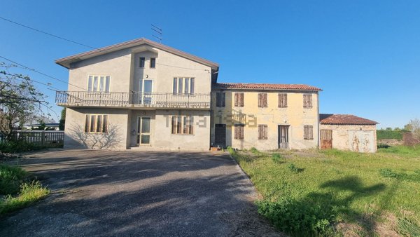 casa indipendente in vendita a Piove di Sacco
