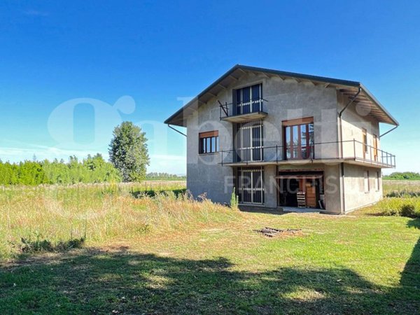 casa indipendente in vendita a Piove di Sacco