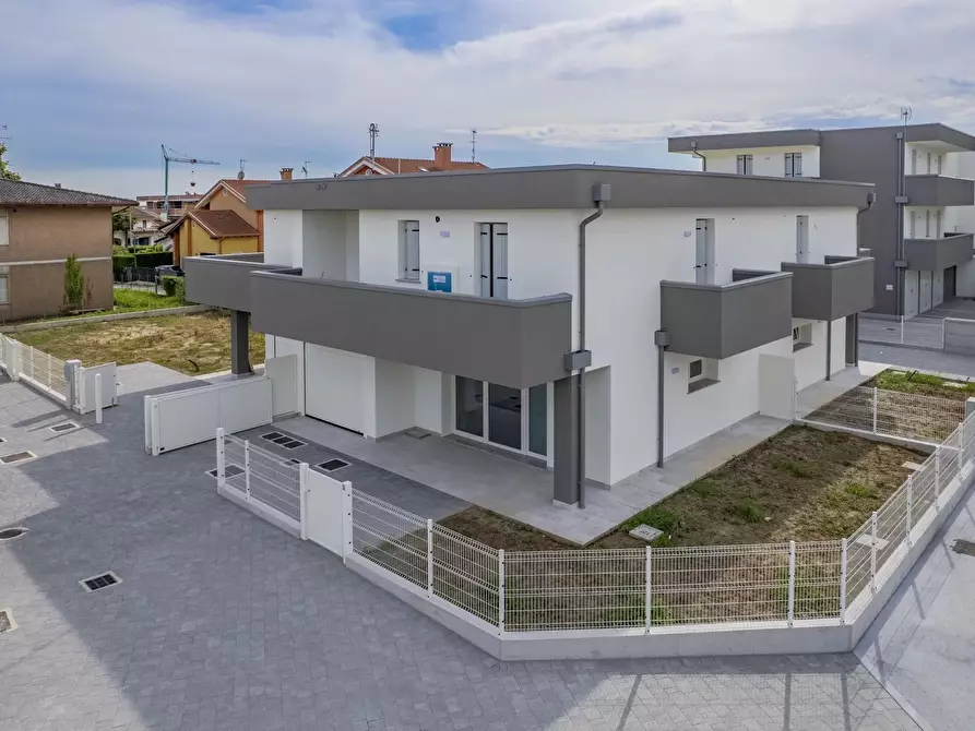 casa indipendente in vendita a Piove di Sacco