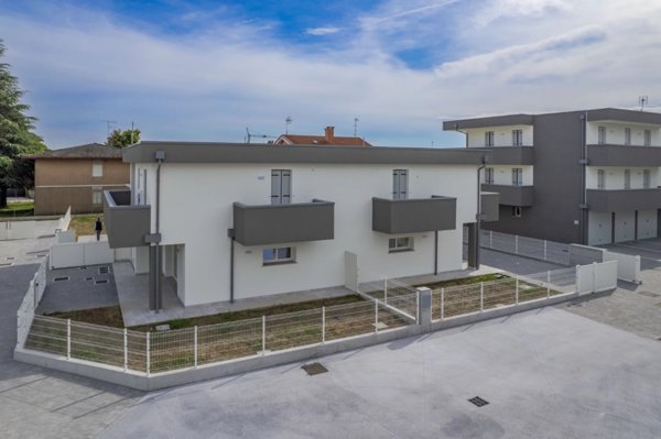 casa indipendente in vendita a Piove di Sacco