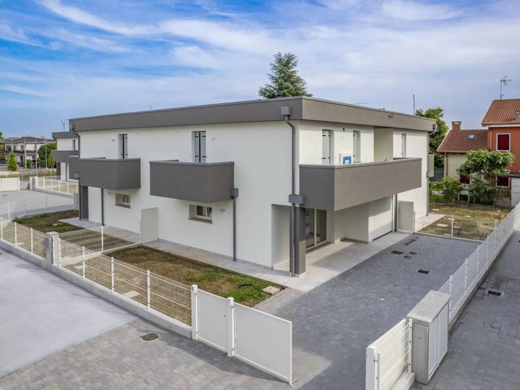 casa indipendente in vendita a Piove di Sacco