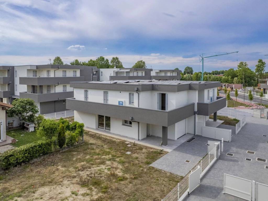 casa indipendente in vendita a Piove di Sacco