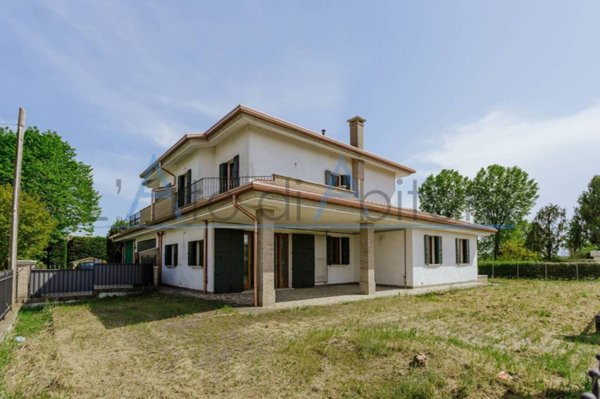 casa indipendente in vendita a Piove di Sacco