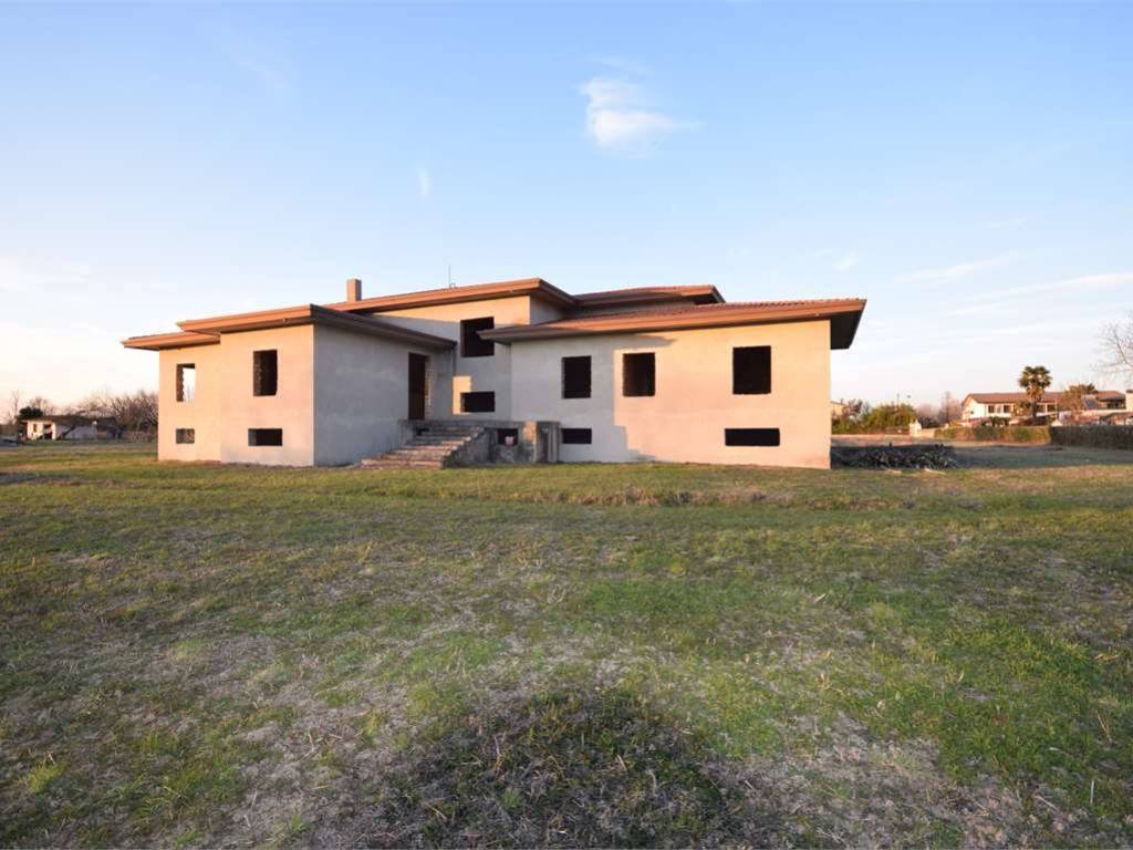 casa indipendente in vendita a Piove di Sacco