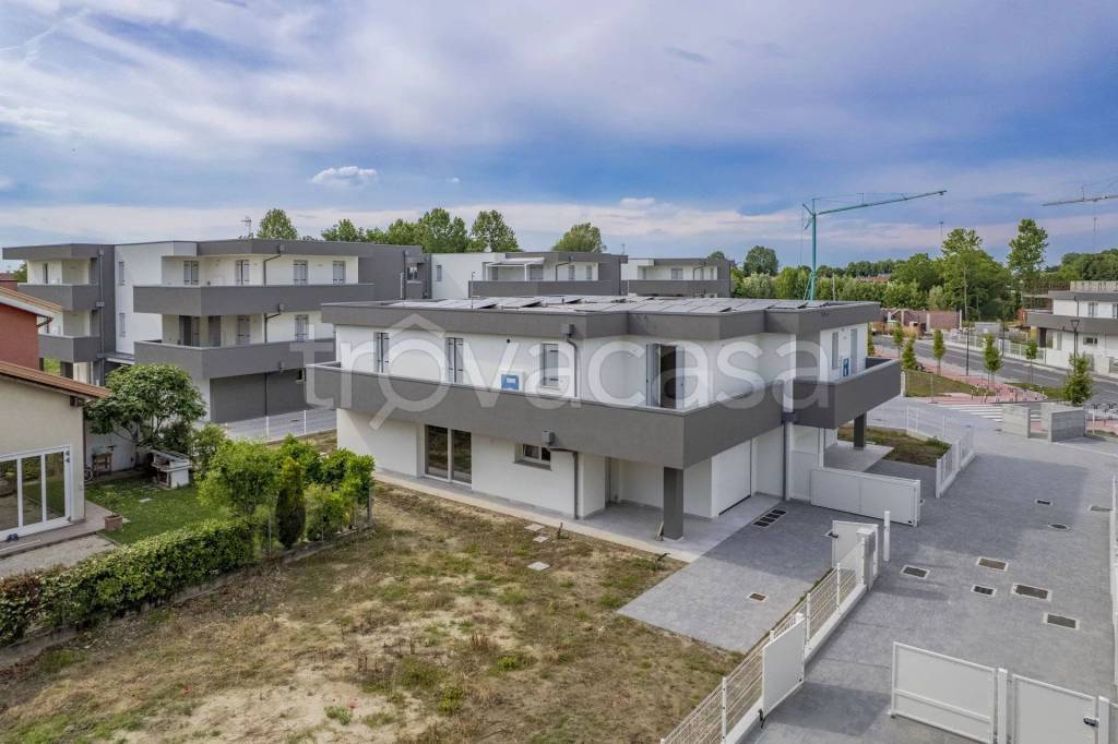 casa indipendente in vendita a Piove di Sacco