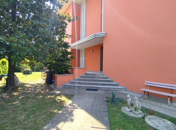 appartamento in vendita a Piove di Sacco