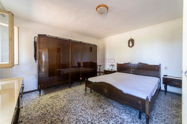 casa indipendente in vendita a Piove di Sacco in zona Corte
