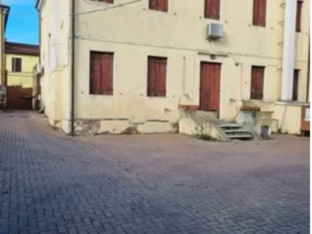 casa indipendente in vendita a Piove di Sacco