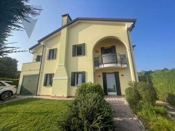 mansarda in vendita a Piove di Sacco