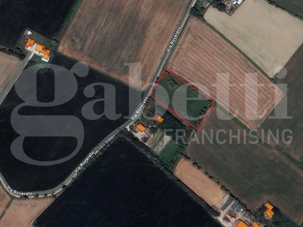 terreno agricolo in vendita a Piove di Sacco in zona Corte