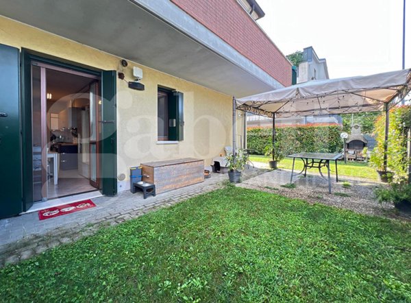 appartamento in vendita a Piove di Sacco