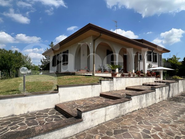 casa indipendente in vendita a Piove di Sacco
