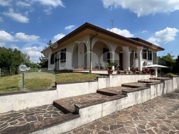 casa indipendente in vendita a Piove di Sacco