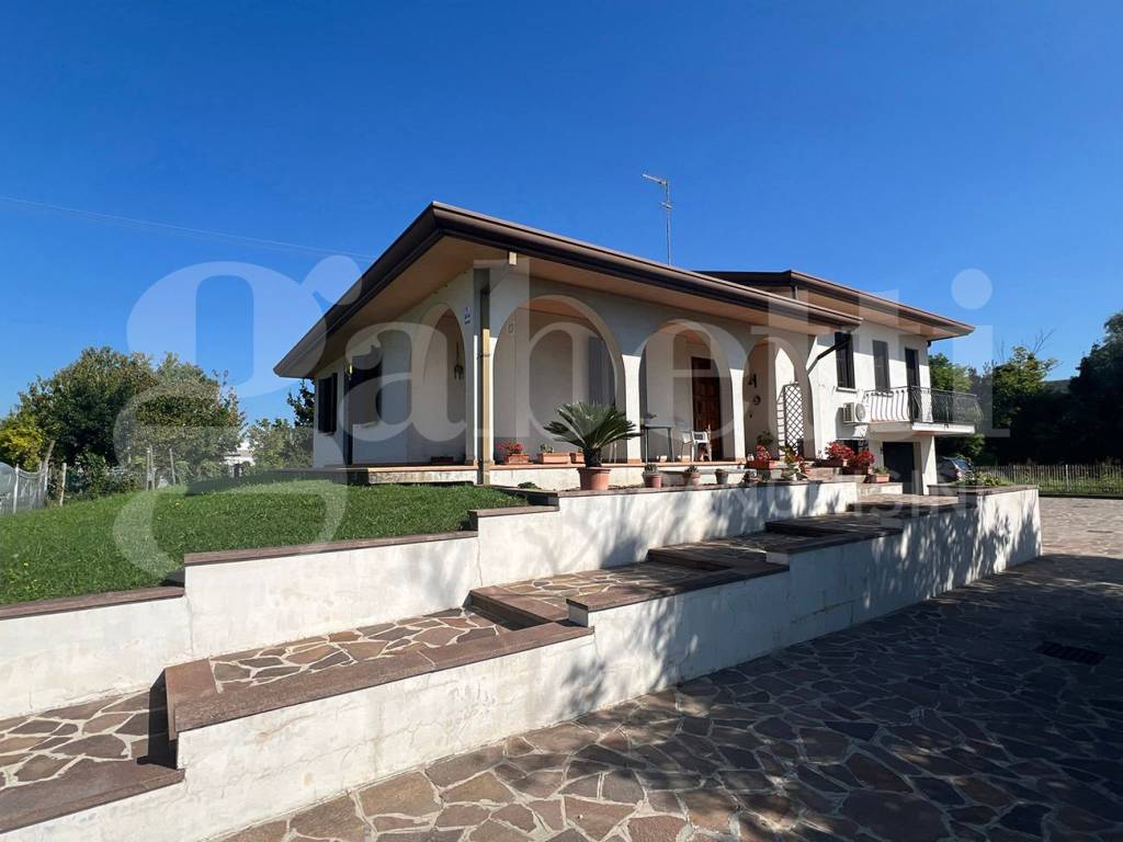 casa indipendente in vendita a Piove di Sacco