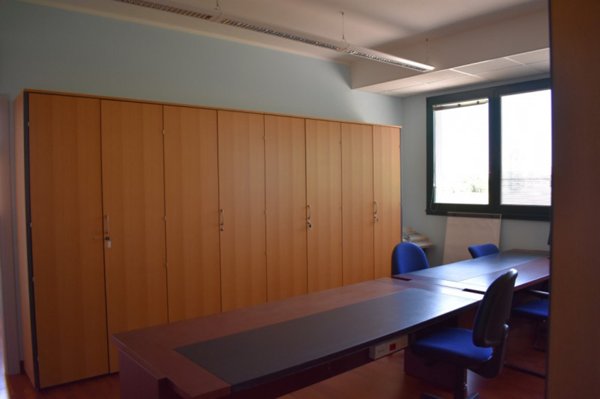 ufficio in vendita a Piove di Sacco