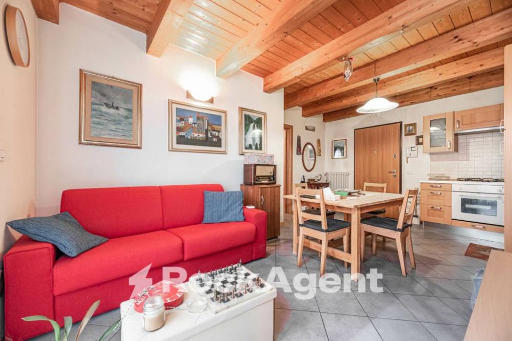 appartamento in vendita a Piove di Sacco