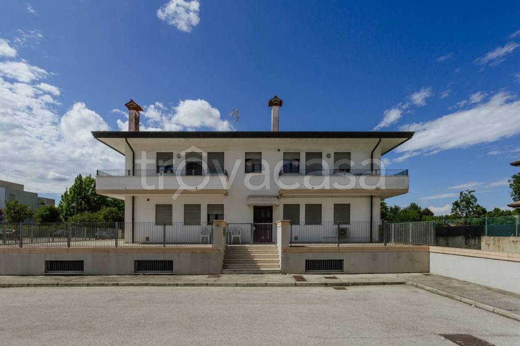 appartamento in vendita a Piove di Sacco