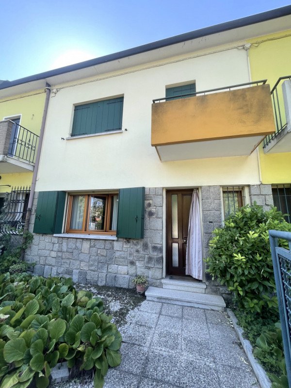 casa indipendente in vendita a Piove di Sacco