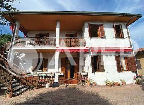 appartamento in vendita a Piove di Sacco