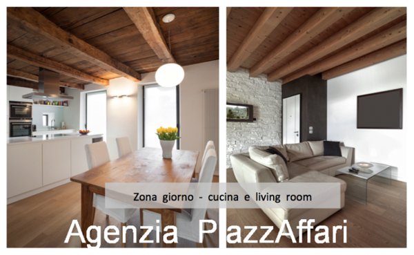 appartamento in vendita a Piove di Sacco