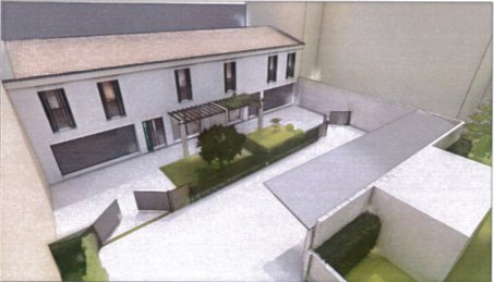 casa indipendente in vendita a Piove di Sacco