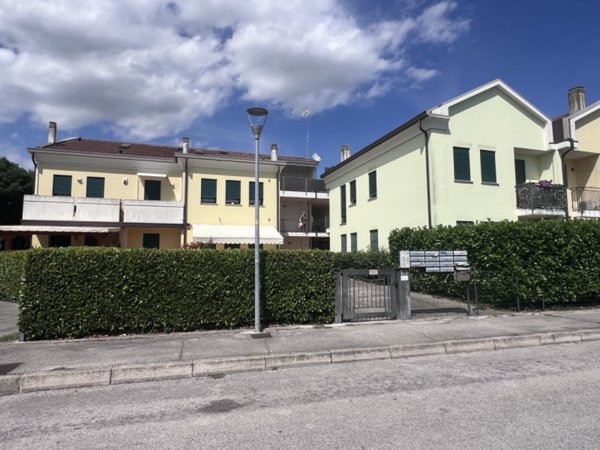 appartamento in vendita a Piove di Sacco