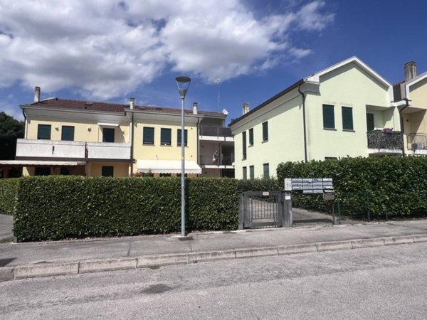 appartamento in vendita a Piove di Sacco