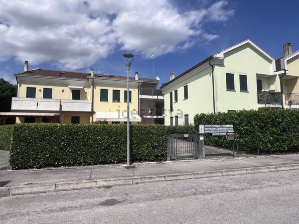 appartamento in vendita a Piove di Sacco