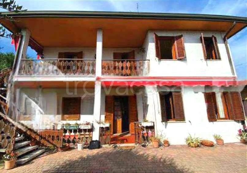 appartamento in vendita a Piove di Sacco