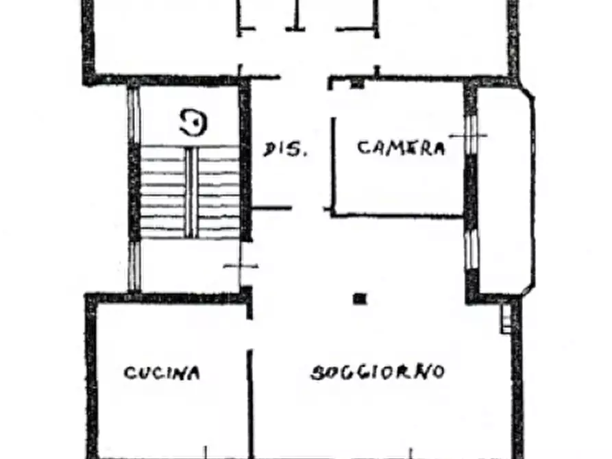 appartamento in vendita a Piove di Sacco
