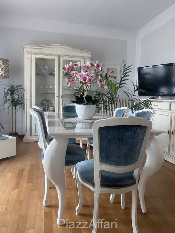 appartamento in vendita a Piove di Sacco