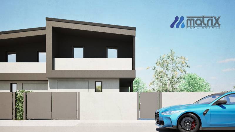 casa indipendente in vendita a Piove di Sacco